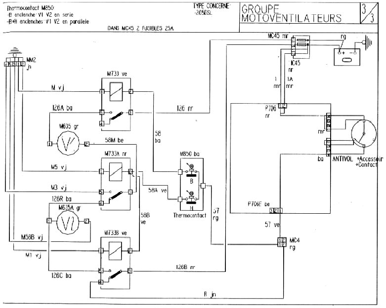 Cooling fan wiring - Other Model-specific Technical Questions