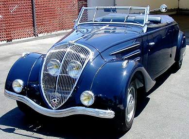 402 Eclipse 1937