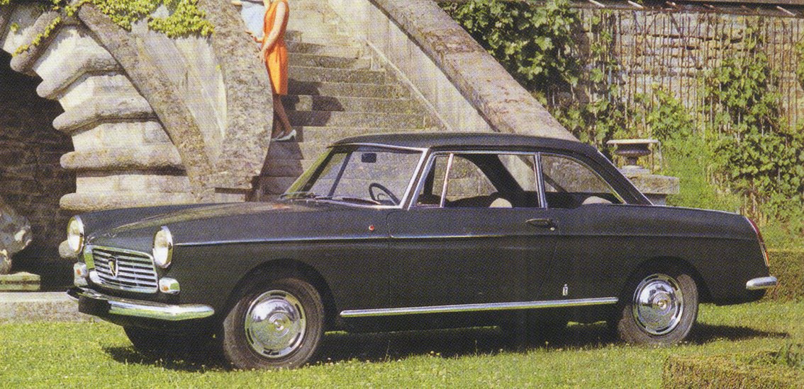 404 Coupé