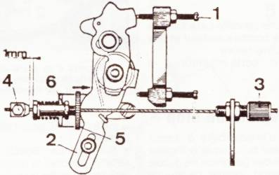 205 Diesel & Turbo - Diesel [La technique : le moteur]